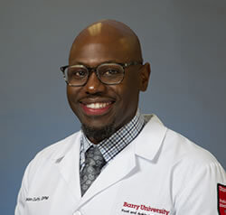 Foot Doctor Cherison Andrew Cuffy, DPM in the Broward County, FL: Tamarac (Margate, Palm Aire, Coral Springs, Parkland, Coconut Creek, Sunrise, Lauderdale Lakes, Plantation, Lauderhill, Oakland Park, Wilton Manors, Pompano Beach, Hollywood, West Park, Miramar, Hallandale Beach) areas