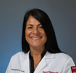 Foot Doctor Jacqueline M. Brill, DPM Podiatrist Jacqueline M. Brill, DPM in the Broward County, FL: Tamarac (Margate, Palm Aire, Coral Springs, Parkland, Coconut Creek, Sunrise, Lauderdale Lakes, Plantation, Lauderhill, Oakland Park, Wilton Manors, Pompano Beach, Hollywood, West Park, Miramar, Hallandale Beach) and Miami-Dade County, FL: North Miami Beach (Opa-locka, Westview, Palm Springs North, Miami Lakes, Miami Gardens, Aventura) and Miami (Fisher Island, Miami Beach, Coral Gables, Westchester, Hialeah, Key Biscayne, Fontainebleau) areas
