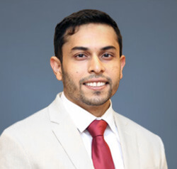Podiatrist Rishad Ahmed, DPM Foot Doctor Rishad Ahmed, DPM in the Broward County, FL: Tamarac (Margate, Palm Aire, Coral Springs, Parkland, Coconut Creek, Sunrise, Lauderdale Lakes, Plantation, Lauderhill, Oakland Park, Wilton Manors, Pompano Beach, Hollywood, West Park, Miramar, Hallandale Beach) and Miami-Dade County, FL: North Miami Beach (Opa-locka, Westview, Palm Springs North, Miami Lakes, Miami Gardens, Aventura) and Miami (Fisher Island, Miami Beach, Coral Gables, Westchester, Hialeah, Key Biscayne, Fontainebleau) areas