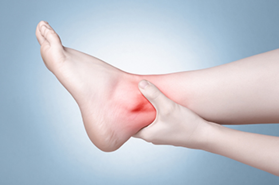 Ankle Sprain Recovery - What You Need To Be Aware Of Howard Beach, NY