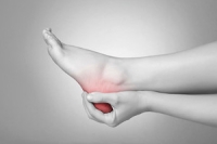 Types of Heel Pain a Podiatrist Can Treat