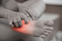 Various Risk Factors for Foot Neuropathy